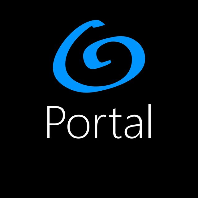 The cover of Paul von Lecter - Portal