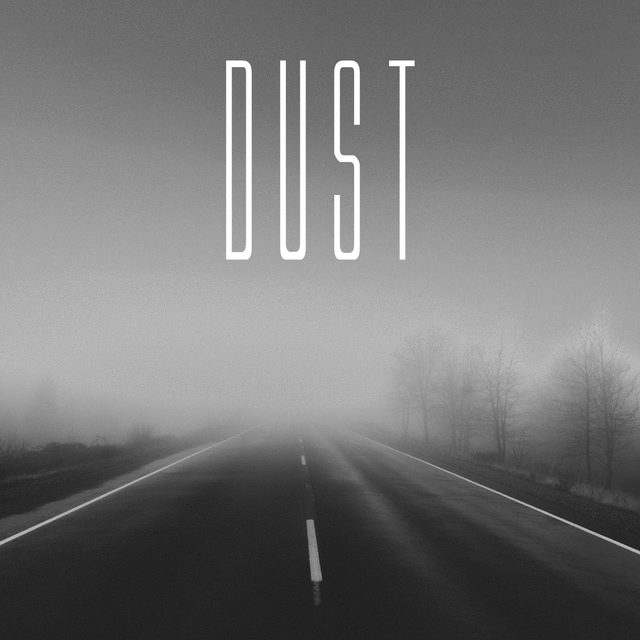 The cover of Paul von Lecter - Dust