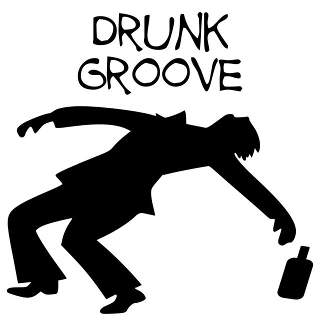 The cover of Paul von Lecter - Drunk Groove