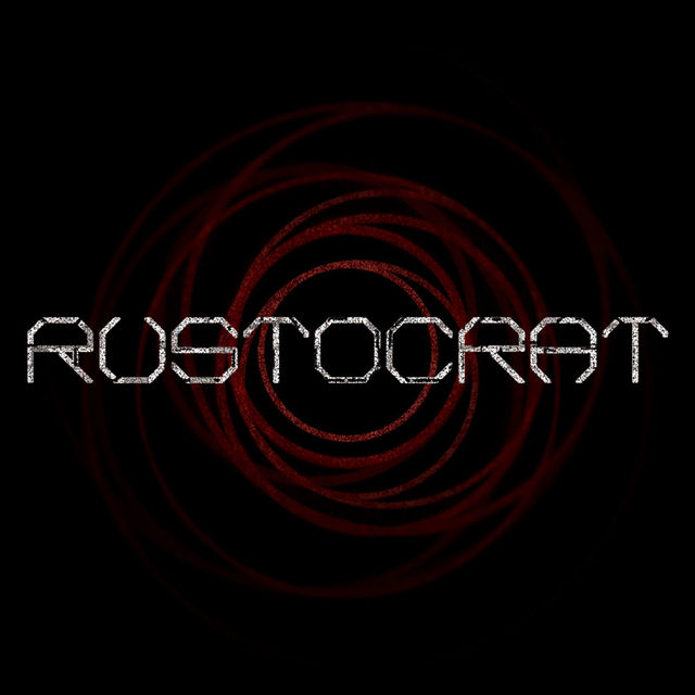The cover of Rustocrat - Sins (Paul Von Lecter Remix)
