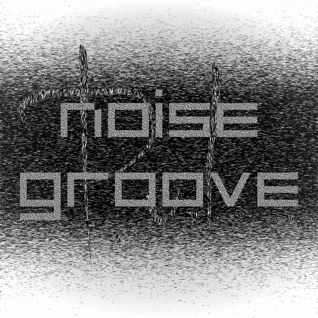 The cover of Paul von Lecter - Noise Groove