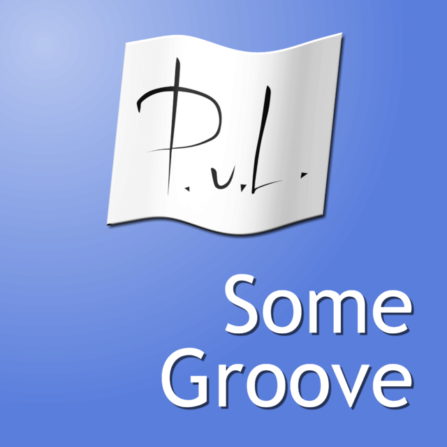 The cover of Paul von Lecter - Some Groove